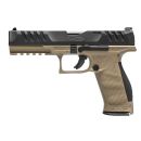 Pistolet WALTHER pdp full size cal.9x19 5