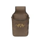 Etui pochette à cartouche BLASER ARGALI marron