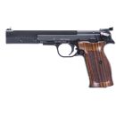 Pistolet WALTHER csp dynamic cal.22lr 10 coups 
