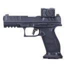 Pack pistolet WALTHER pdp pro acro full size 4.5