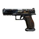 Pistolet WALTHER pdp match full size vintage 5