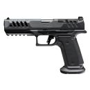 Pistolet WALTHER pdp sf match full size cavalier grey cal.9x19 5