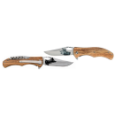 Couteau PROHUNT tire bouchon grand gibier