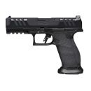 Pistolet WALTHER pdp pro nt full size 4.5