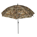 Parapluie PROHUNT de battue forest