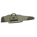 Fourreau Carabine Pro Hunt dendi kaki 125cm