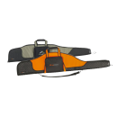 Fourreau Carabine Pro Hunt Attila kaki, noir 125cm