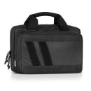 Fourreau pistolet SAVIOR EQUIPMENT case noir 