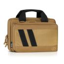 Fourreau pistolet SAVIOR EQUIPMENT case tan