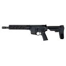 Carabine TROY INDUSTRIES ar9 LRBHO cal.9x19 canon 10.5