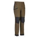 Pantalon PERCUSSION savane hyperstrech evo kaki