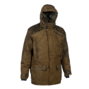 Veste de chasse Percussion Grand Nord Kaki NEW