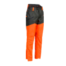Fuseau de traque PERCUSSION predator R2 kaki/orange NEW