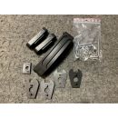 Kit complet intercalaires + kit de pente pour carabine Benelli Lupo bois