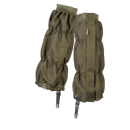 Guêtres chasse PERCUSSION kaki