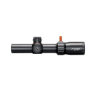 Lunette de battue PROHUNT 1-4X24 IF  réticule 4