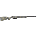 Carabine BERGARA B14 wilderness HMR carbone cal.6.5PRC canon 61cm 