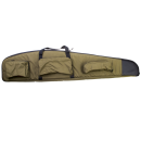 Fourreau pour carabine JANUEL approche bastan vert 125cm