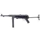 Carabine semi-automatique GSG mp40 cal.22lr 