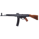 Carabine semi-automatique GSG stg44 cal.22lr 