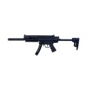 Carabine semi-automatique GSG 16 cal.22lr 