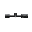 Lunette de tir polyvalente March Compact 1,5-15x42 à réticule éclairé FD-1