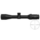 Lunette GPO spectra 6X 2-12x50 réticule fo g4 il sfp