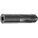 Silencieux modérateur de son UMAREX modulable pour t4e cal.68