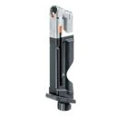 Chargeur UMAREX pour glock 17 gen 5 t4e cal.43 8coups 