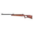 Carabine à air comprimé 4.5 Umarex R-force xtrem gas piston 19J bois
