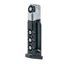 Chargeur UMAREX pour glock 17 cal.4.5mm 8coups 