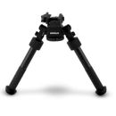 Bipied KONUS pour armes tactiques 10-23cm picatinny 