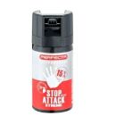 Aérosol bombe de défense UMAREX perfecta stop attack xtrem gaz poivre 40ml 