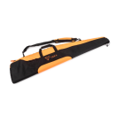 Fourreau carabine TIKKA t3 orange 130cm