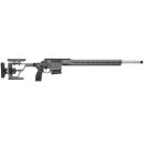 Carabine SIG SAUER cross prs cal.308 win canon de 61cm fileté