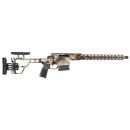 Carabine SIG SAUER cross camo cal.6.5creedmor canon de 46cm fileté