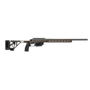 Carabine TIKKA T3x ace target black steel cal.6.5creedmoor canon fileté 5/8x24 de 66cm 