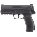 Pack pistolet de défense UMAREX t4e impax cal.68 7.5j 
