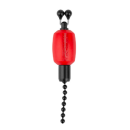 Bobine Fox Black Label Dinky rouge 