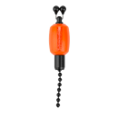 Bobine Fox Black Label Dinky orange