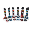 Filet FOX PVA Fast Melt 35 mm large 7 m