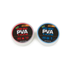Filet FOX  PVA Slow Melt 10 mm – 20 m