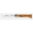 Couteau pliant OPINEL animalia N° 08 sanglier