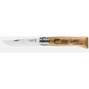 Couteau pliant OPINEL animalia N° 08 poisson