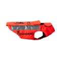 Gilet de protection pour chien PROTECT ONE orange taille 60