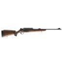 Carabine linéaire BERETTA brx1 bois grade 3 avec organe cal.30-06 canon de 57cm