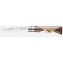  Couteau pliant OPINEL chaperon n°8 lame poliglace 
