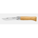 Couteau pliant OPINEL chêne n°08 