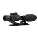  Combo point rouge magnifier UMAREX mps3 