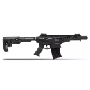 Fusil semi-automatique DERYA MK12 tactical cal.12/76 canon 24cm